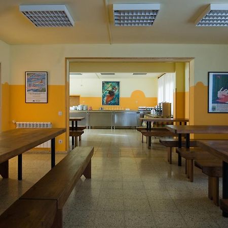 Alberg Escola De Piraguisme De Сор Екстер'єр фото